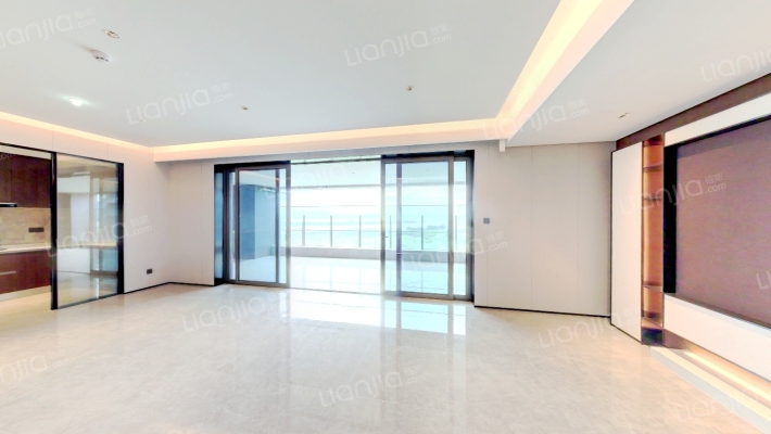 山海湾8号二手房实景图