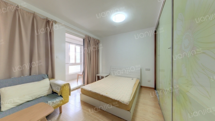 清荷园北园二手房实景图