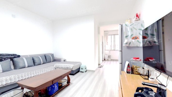 糍粑店街1号二手房实景图