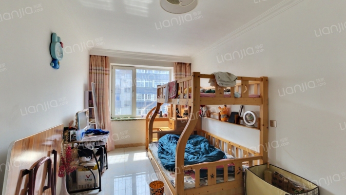 东星小区二手房实景图