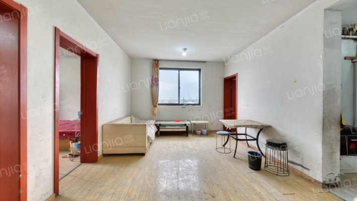 泰来家园二手房实景图