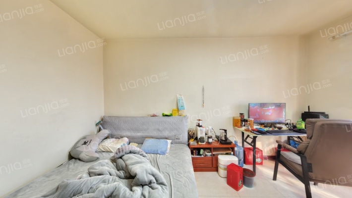 曲溪中里二手房实景图