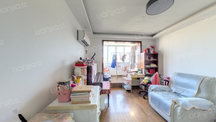 明德公寓二手房实景图