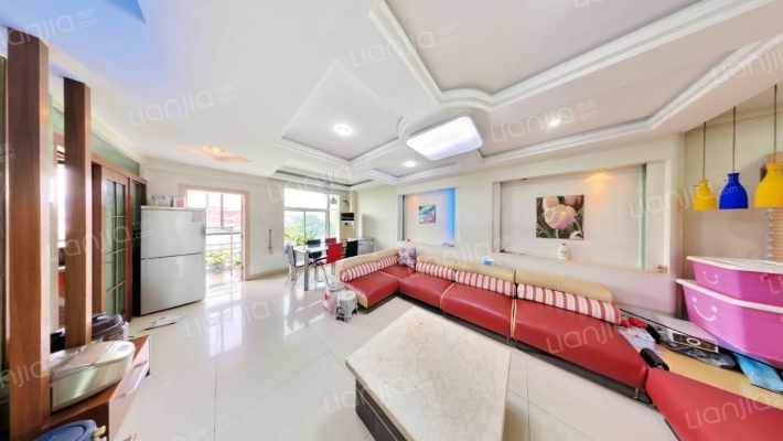 现代家园二手房实景图