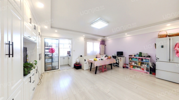 鼎山家园(华北路)二手房实景图