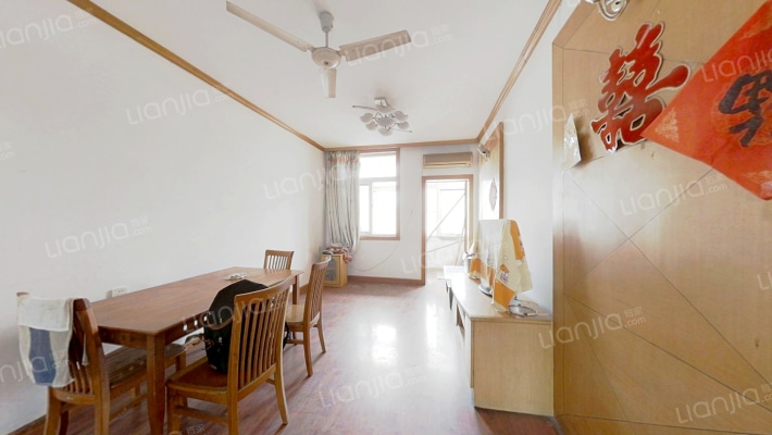 芜湖路七中宿舍二手房实景图