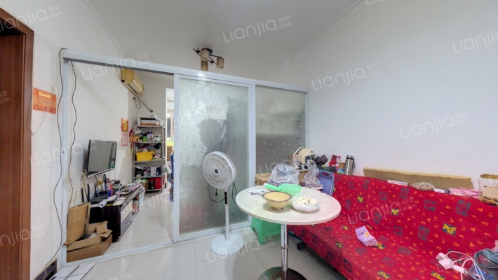 鸥鹏大道382号院二手房实景图