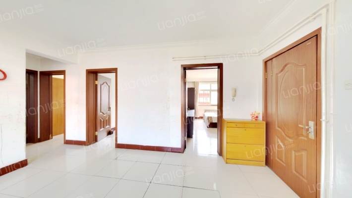 丰源南里裕丰楼二手房实景图