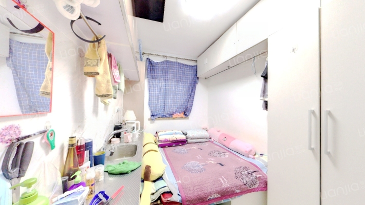 前进道二手房实景图