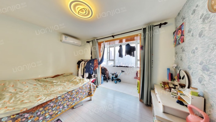 好利高层二手房实景图