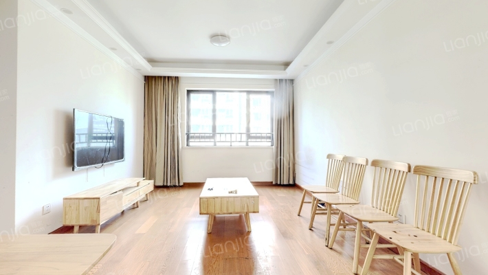 佳兆业西城广场二手房实景图