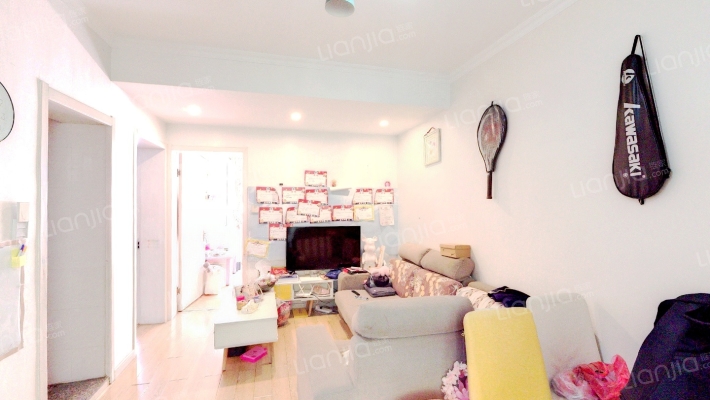 大南门街二手房实景图