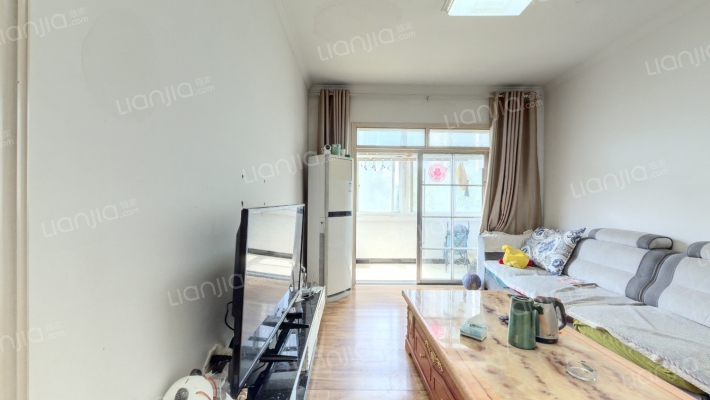 祥云路25号院二手房实景图