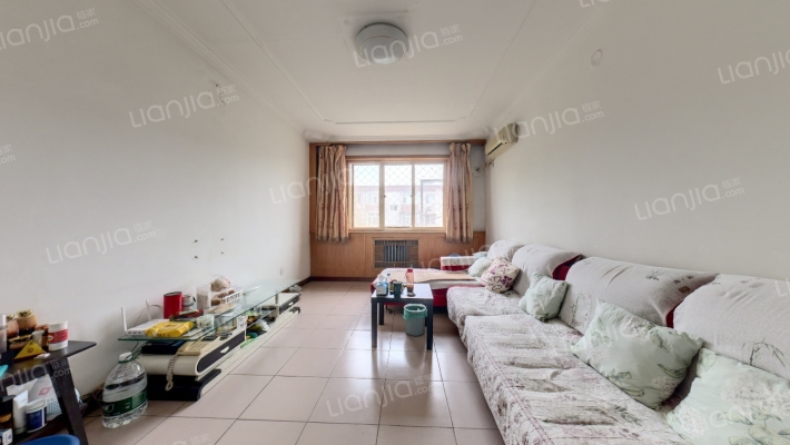 建华北里小区二手房实景图