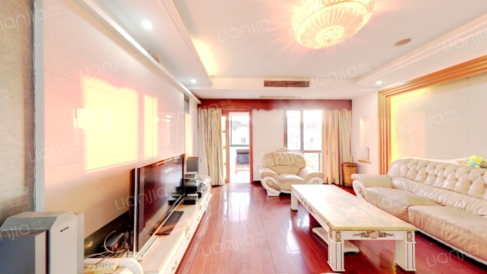 天水怡景花园一期二手房实景图