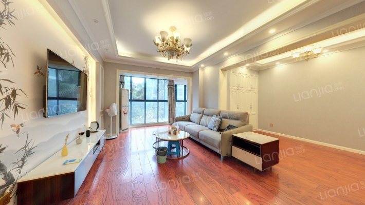 泊景湾二手房实景图