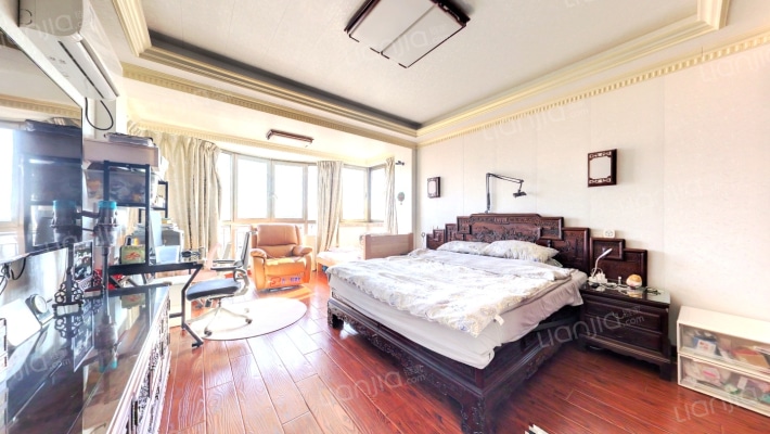 东兴华苑二手房实景图