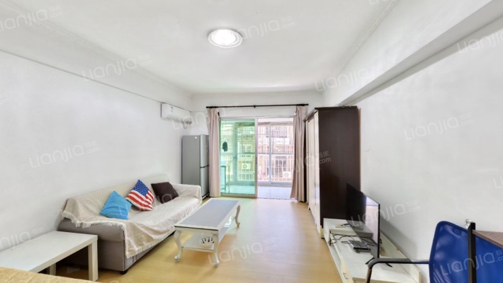 新嘉园二手房实景图