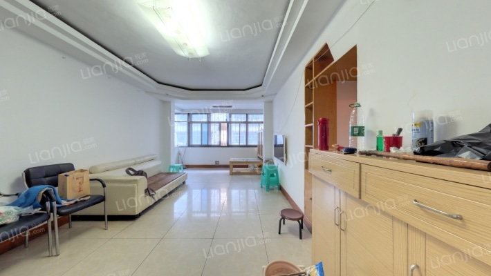 九架炉巷1号院二手房实景图