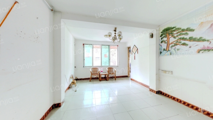 广西化工规划设计院二手房实景图