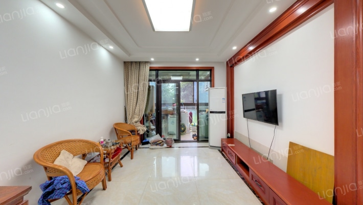 城南春天二手房实景图