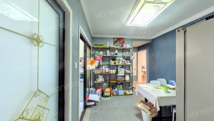 大桥小区二手房实景图