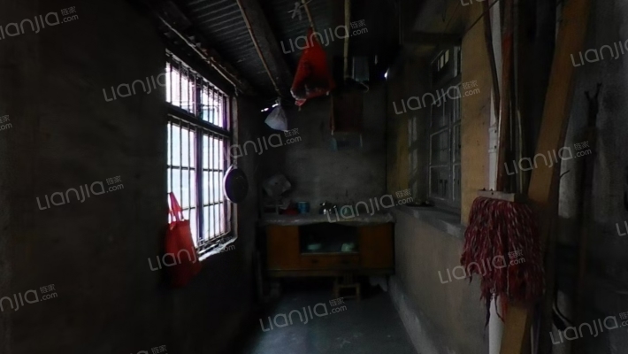 安居里二手房实景图