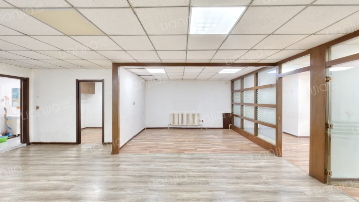 新世纪大厦二手房实景图