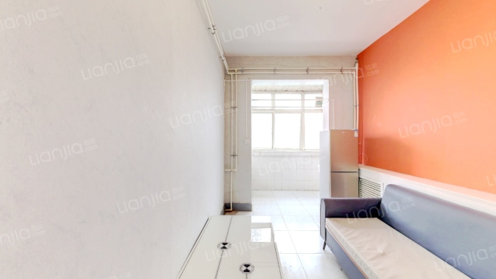 铁路16宿舍二手房实景图