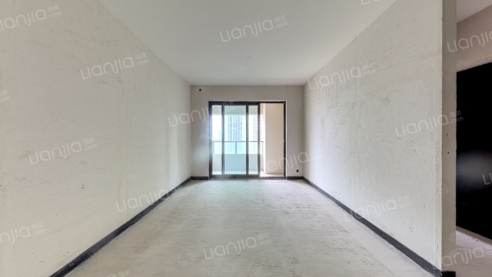 北辰悦来壹号星悦二手房实景图