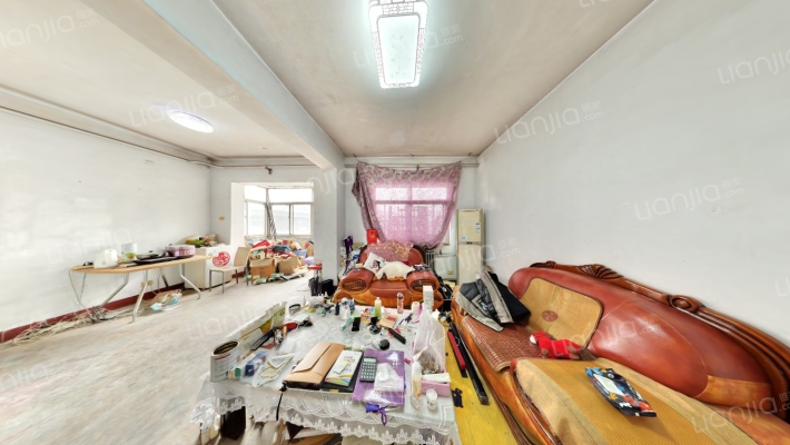 永松路市政府小区二手房实景图