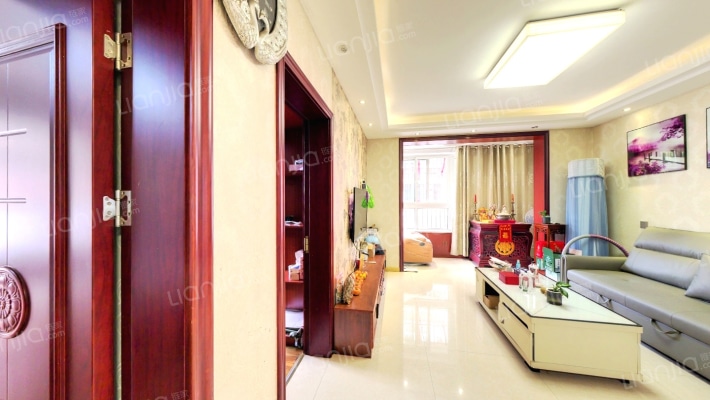 苏沪佳苑二手房实景图