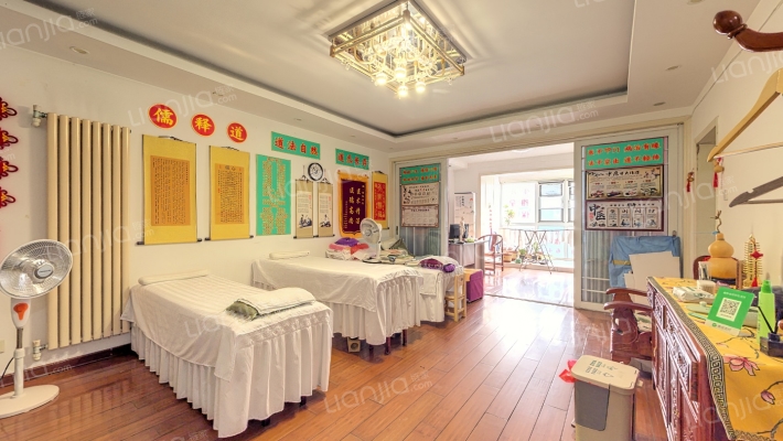 丽海馨苑二手房实景图