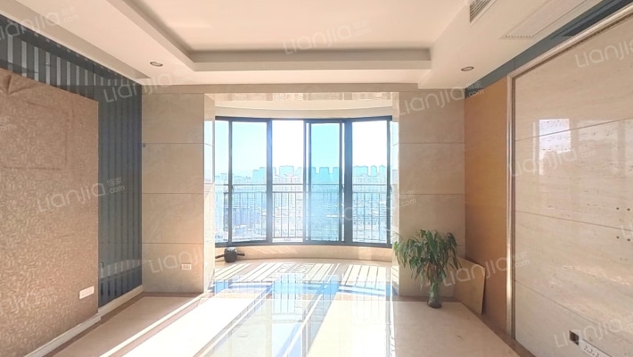 金城名座二手房实景图