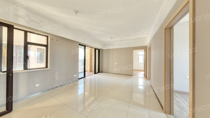 时代幸汇二手房实景图