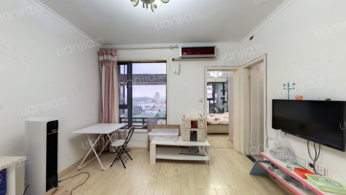 亚东国际公寓二手房实景图