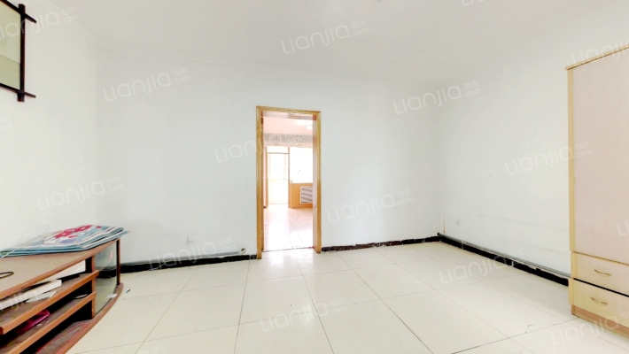 凤林小区北区二手房实景图