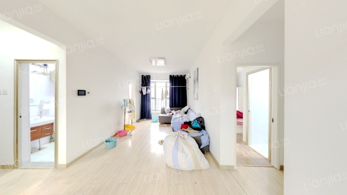 融湖景苑二手房实景图