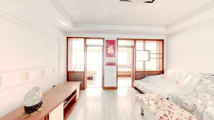 金岭小区二手房实景图