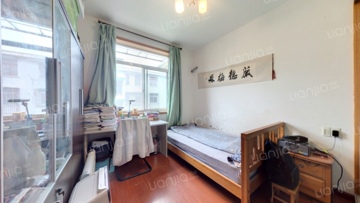 松木场河西二手房实景图