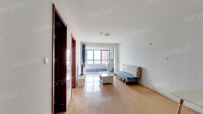 龙山希思庄园二手房实景图