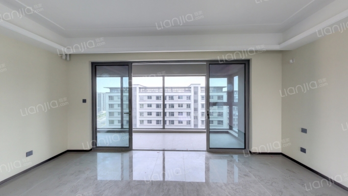 明湖璟园二手房实景图