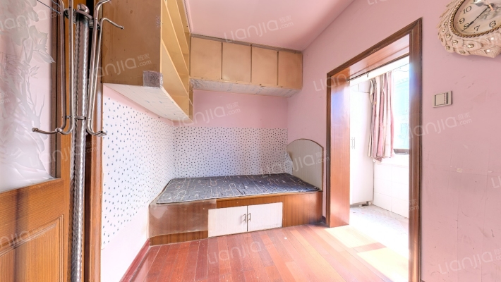 彩香一村三区二手房实景图