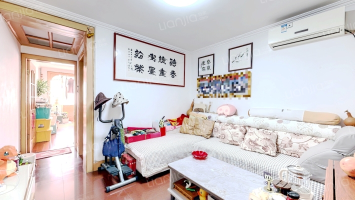 柳苑二手房实景图