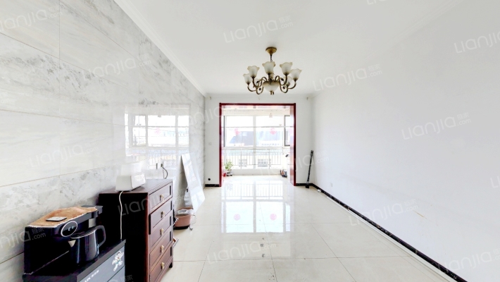 盛华公馆二手房实景图