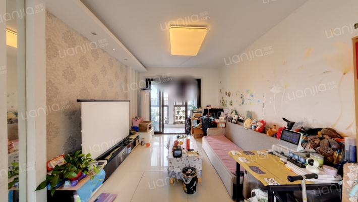 维纳阳光花园北区二手房实景图