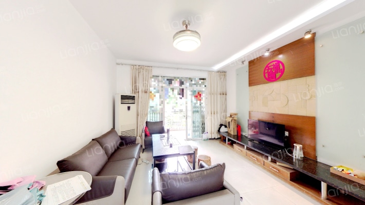 骏景豪庭（容桂）二手房实景图