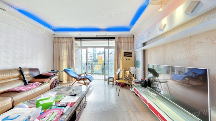 创业街140号二手房实景图