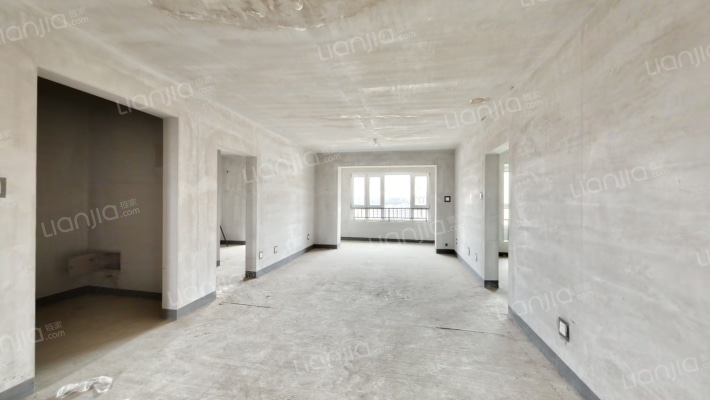 孔雀城大学里四期二手房实景图