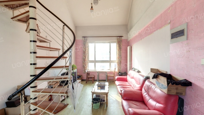 诚勤园二手房实景图